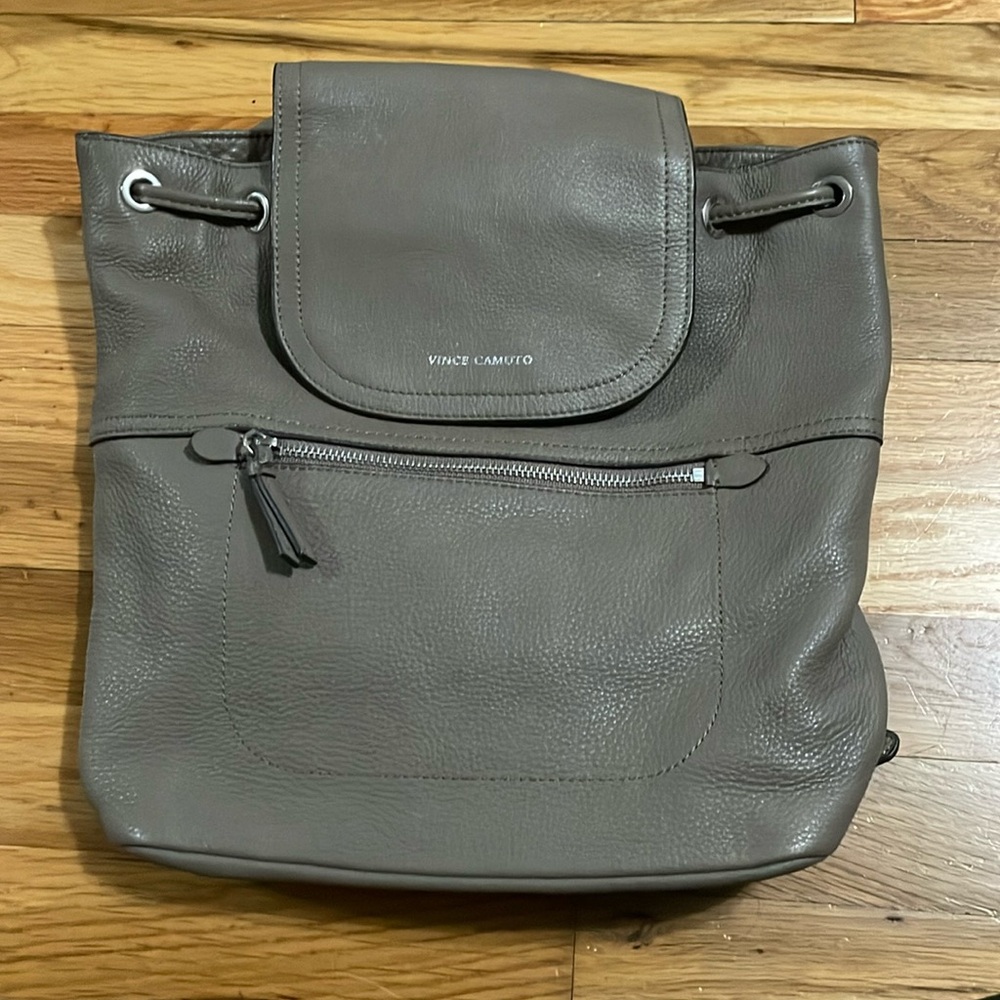 Vince Camuto backpack